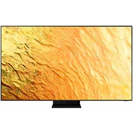 تلویزیون سامسونگ QN800B سایز 75 اینچ 8k مدل 75QN800B