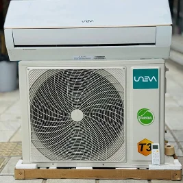 کولر گازی 18000 یونیوا پرو T3 مدل UN-GHS 18000 PRO T3