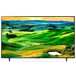 تلویزیون 86 اینچ ال جی QNED80 کیوند 2022 مدل 86QNED806QA