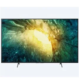 تلویزیون 75 اینچ سونی X75A 2021 اسمارت 4k مدل 75X7500A