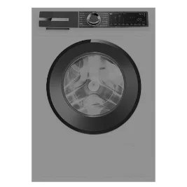 ماشین لباسشویی بوش 9 کیلویی سری 6 ترکیه مدل WGK244ZXME