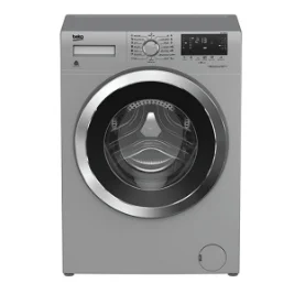 ماشین لباسشویی بکو 9 کیلویی نقره ای مدل WX943440W
