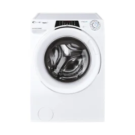 ماشین لباسشویی 10 کیلو کندی 1600 دورمدل RO16106DWMCE