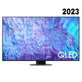 تلویزیون 75 اینچ سامسونگ Q80C اسمارت 2023 مدل 75Q80C