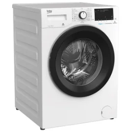 ماشین لباسشویی بکو 8 کیلو 8736 رنگ سفید مدل WTV8736XW