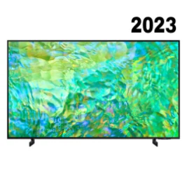 تلویزیون سامسونگ 75CU8000 سایز 75 اینچ 2023
