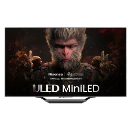 تلویزیون هایسنس 65 اینچ ULED Mini LED مدل 65U7N
