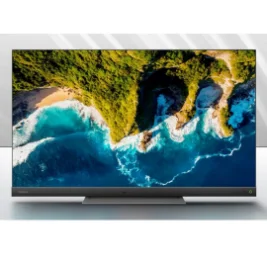 قیمت تلویزیون 65 اینچ توشیبا Z770 اولد 2021 مدل 65Z770KW