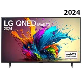 تلویزیون 65 اینچ ال جی  مدل 65 QNED90T