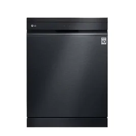 ماشین ظرفشویی ال جی 335 رنگ دودی مدل DFC335HM