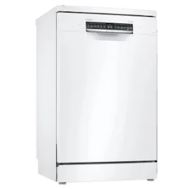 ماشین ظرفشویی بوش 13 نفره 3 طبقه سری 4 مدل SMS4HBW00D