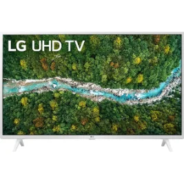 تلویزیون 43 اینچ ال جی UP7690 اسمارت 4k مدل 43UP76903