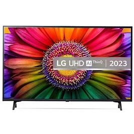 تلویزیون 55 اینچ ال جی UR8050 اسمارت 55UR8050