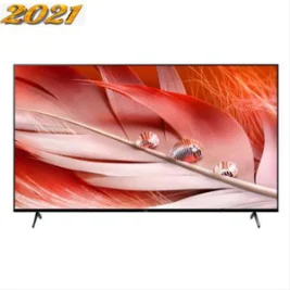 تلویزیون سونی 50 اینچ 2021 اسمارت 4K مدل 50X90J