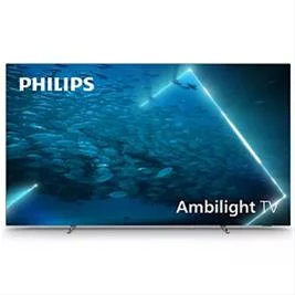 تلویزیون اولد فیلیپس مدل 55OLED707 اسمارت 55 اینچ