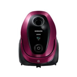 جاروبرقی 2520 سامسونگ 2000 وات کیسه ای مدل SC20M2520JP