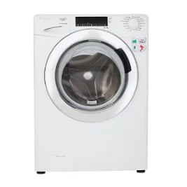 ماشین لباسشویی 9 کیلو کندی 1400 دور مدل CSO1493TWCE