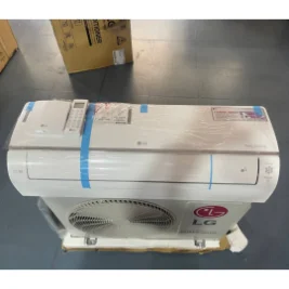 کولر گازی ال جی 13000 دوال اینورتر 2023 مدل AMPU13T4