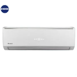 کولر گازی گری 24000 کیوفورماتیک Q4matic سرد گاز R410a مدل Q4MATIC j24H3