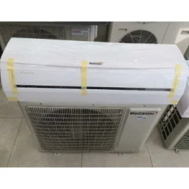 کولر گازی 24000 میدیااستا اینورتر مدل MS-S24000 ULTRA