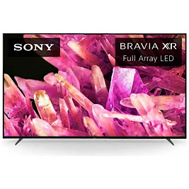 قیمت و خریدتلویزیون سونی X90K سایز 85 اینچ مدل  2022 85X890K