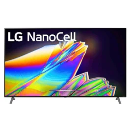 تلویزیون 75 اینچ ال جی 2021 نانوسل  8K مدل 75NANO95