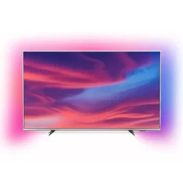 تلویزیون 55 اینچ فلیپس 4K اسمارت مدل 55PUT7374