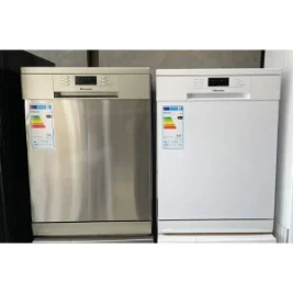 ماشین ظرفشویی هایسنس 14 نفره سه طبقه مدل H14DSF