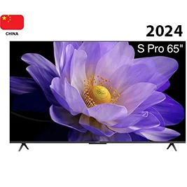 تلویزیون شیائومی S PRO سایز 65 اینچ مدل Xiaomi 65 S Pro