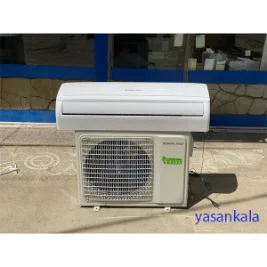 کولرگازی 30000 جنرال گلد دلتا سرد و گرم مدل GG-S30000 DELTA