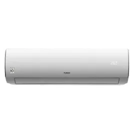 کولر گازی توربو 18000 اینورتر مدل DC-18TBINV