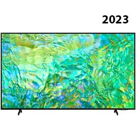تلویزیون  سامسونگ 75CU8100 اسمارت 75 اینچ 2023
