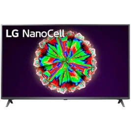 تلویزیون 65 اینچ ال جی NANOCELL 4K مدل 65NANO79