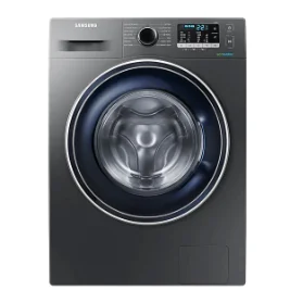 ماشین لباسشویی 8 کیلو  سامسونگ 1400 دور مدل WWW80j5555FX1