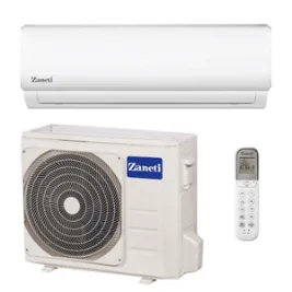 کولر گازی زانتی  30000 سرد گرم مدل ZMSA_30HO3RAAA