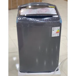 ماشین لباسشویی پتوشور ال ‌جی ۱۸ کیلو درب بالا مدل T18H3SDHT2