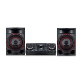 سیستم صوتی ال جی 2350 وات مدل XBOOM CL87