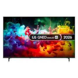 تلویزیون ال جی 65QNED72B سایز 65 اینچ 2026