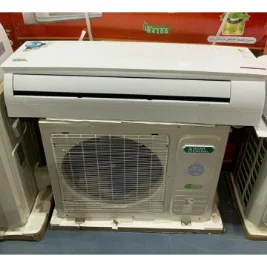 کولرگازی 18000 جنرال شکار اینورتر دار سردوگرم مدل GNRINV-18-O