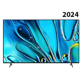 تلویزیون سونی 75S30 سایز 75 اینچ 2024