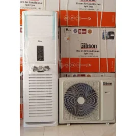 کولر گازی ایستاده گیبسون 36000 مدل GFTS-36HRN1