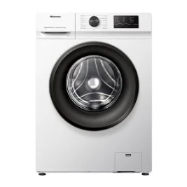 ماشین لباسشویی 6 کیلو هایسنس 1000 دور مدل WFVC6010S