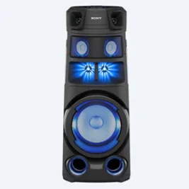 سیستم صوتی 2020 سونی مدل MHC-V83D