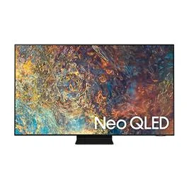 تلویزیون 55 اینچ سامسونگ 2021 نئوکیولد 4k مدل 55QN90A