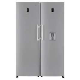 یخچال 40 فوت دوقلو ال جی مدل GR-B404-F401