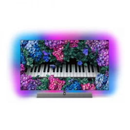 تلویزیون 65 اینچ فلیپس 4K اولد OLED مدل 65OLED935