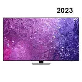 تلویزیون سامسونگ QN90C سایز 55 اینچ نئوکیولد 2023 مدل 55QN90C