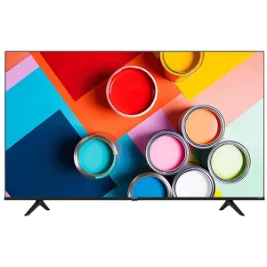 تلویزیون هایسنس 55 اینچ A62G اسمارت 4K مدل 55A62G