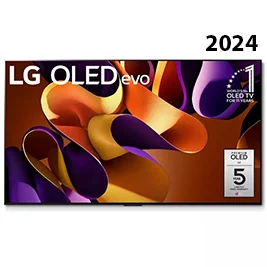 تلویزیون ال جی 65 اینچ اولد مدل 65G4