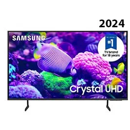 تلویزیون سامسونگ مدل 75DU7200 سایز 75 اینچ